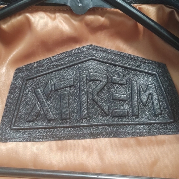 XTREM Jacket - Picture 3 of 4